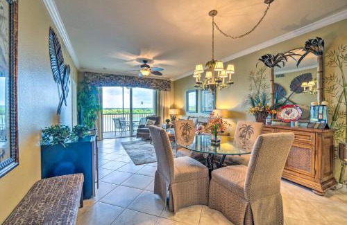 Braden River Apartment | River Strand Country Club Condo with Pool Access!