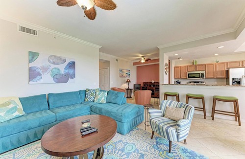 Braden River Condo | RIVER STRAND GOLF - SPECTAULAR PARADISE PICTURESQUE VIEW 3rd Fl. Condo BEAUTIFUL