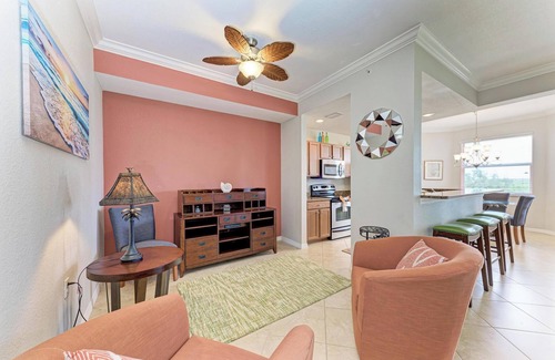 Braden River Condo | RIVER STRAND GOLF - SPECTAULAR PARADISE PICTURESQUE VIEW 3rd Fl. Condo BEAUTIFUL