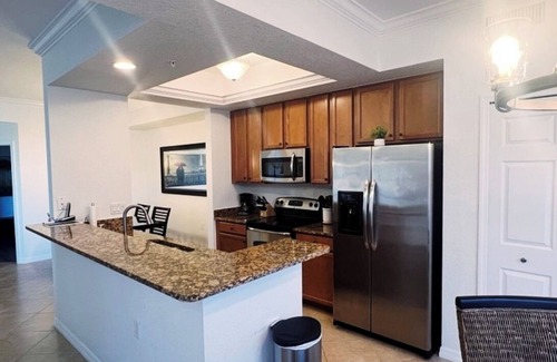 Bradenton Condo | River Strand Veranda with Golf Option