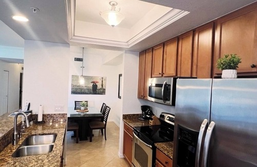 Bradenton Condo | River Strand Veranda with Golf Option