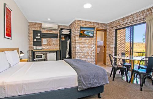 Ballina Hotel | River Street Motel