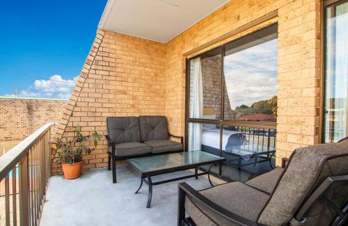 Ballina Hotel | River Street Motel