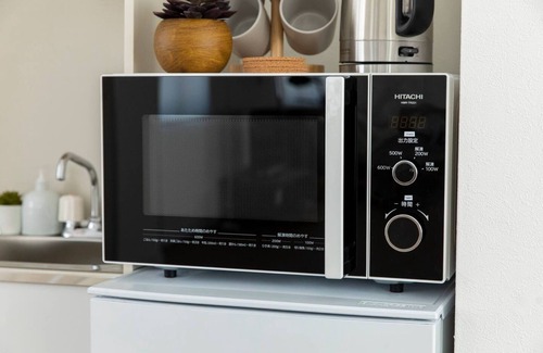 Naka Ward Apartment | RIVER SUITES FOUR10 peopleWiFi/Hiroshima Hiroshima
