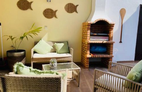 Cartaxo House | RIVER SUN