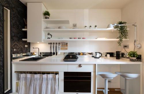 Gorla Apartment | River Sweet Home
