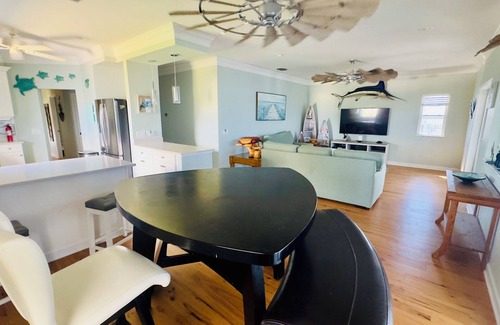 Vero Beach House | River to ocean paradise awaits you and your family!