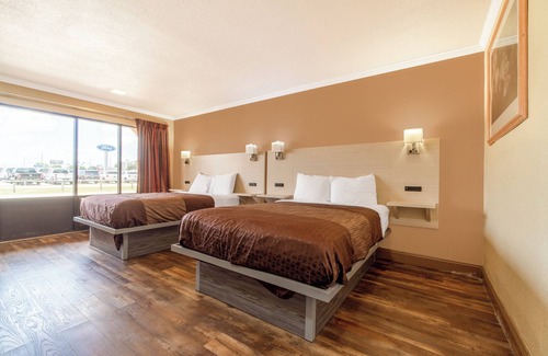 La Grange Hotel | River Valley Motor Inn
