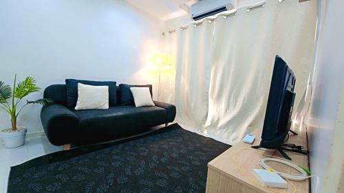 Bang Phong Phang Apartment | River View 03