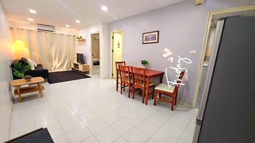 Bang Phong Phang Apartment | River View 03