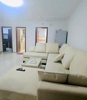 Bang Phong Phang Apartment | River View 9