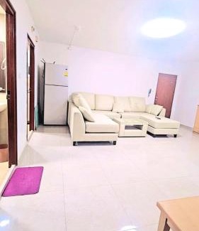 Bang Phong Phang Apartment | River View 9