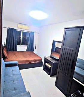 Bang Phong Phang Apartment | River View 9