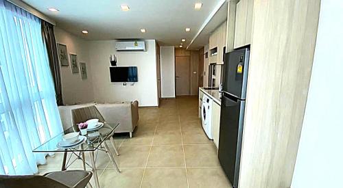Bang Phong Phang Apartment | River View Active 3