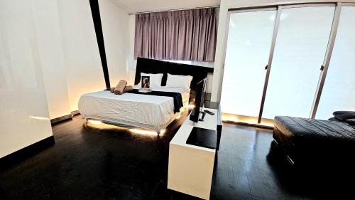 Bang Phong Phang Apartment | River View Active 5