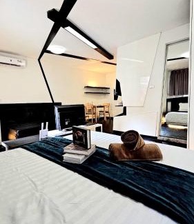 Bang Phong Phang Apartment | River View Active 5