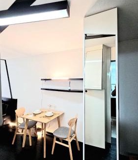 Bang Phong Phang Apartment | River View Active 5