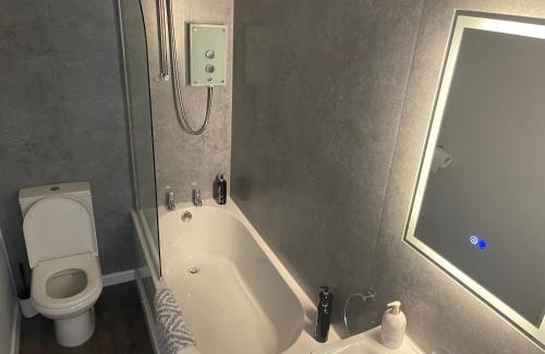 Glasgow Apartment | River view Apartment