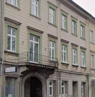 Altstadtviertel Apartment | RIVER VIEW APARTMENT Wohnen am Fluss