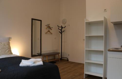 Altstadtviertel Apartment | RIVER VIEW APARTMENT Wohnen am Fluss