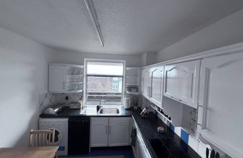 Hammersmith and Fulham Apartment | River View Central London Quiet Location!