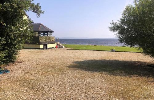 Muff House | River View Cottage