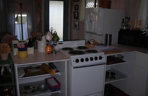 Gold Beach Cottage | River View Country Cottage