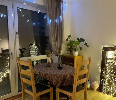 Randers Apartment | River view