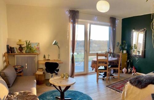 Randers Apartment | River view