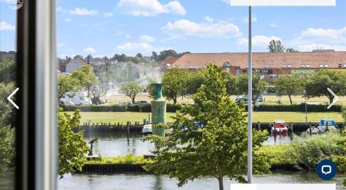 Randers Apartment | River view