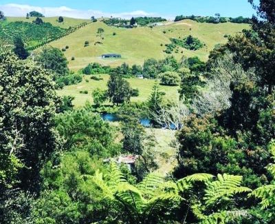 Tauriko House | River View Escape close to Mount Maunganui & shops