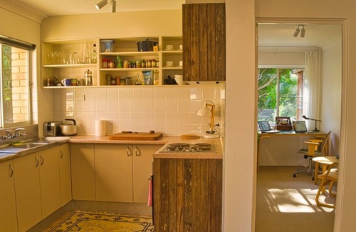 Urunga Apartment | River view Garden Apartment
