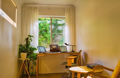 Urunga Apartment | River view Garden Apartment