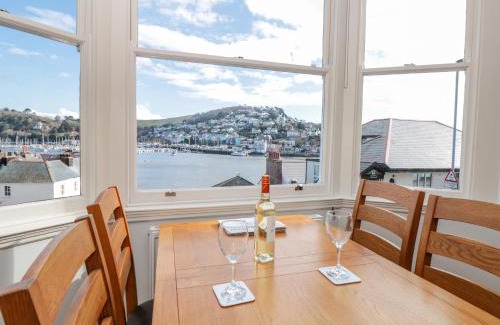Dartmouth Apartment | River View