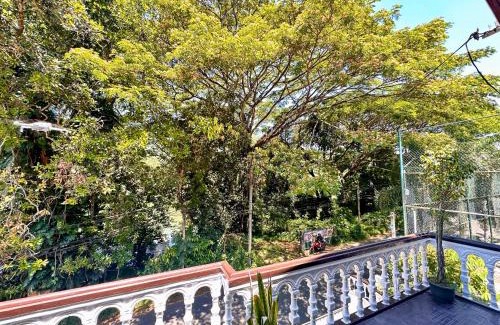 Anniwatta House | River View Home Kandy Srilanka