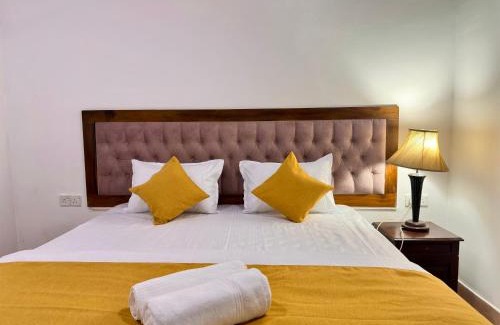 Anniwatta House | River View Home Kandy Srilanka