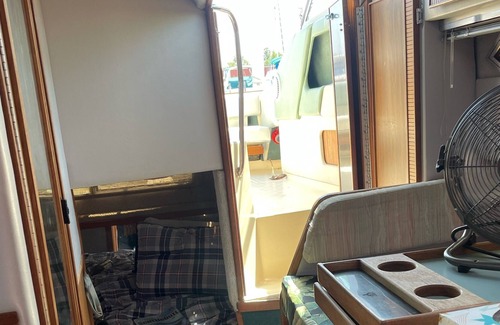 St. Clair Shores Cabin | River View Living