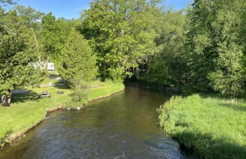 Aitkin Hotel | River View Lodge