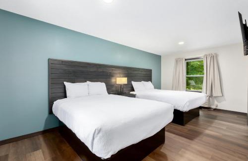Aitkin Hotel | River View Lodge