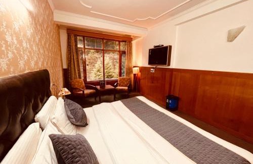 New Manali Hotel | River view Resort - Affordable Luxury stay near manali mall road