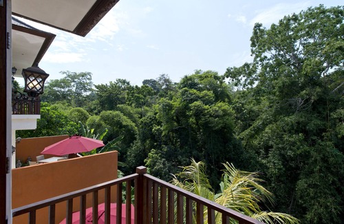 Tegal Mengkeb Villa | River View Villa/2 Bedrooms