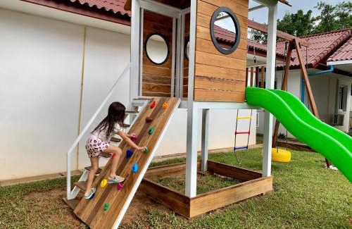 Vang Vieng House | River View Villas