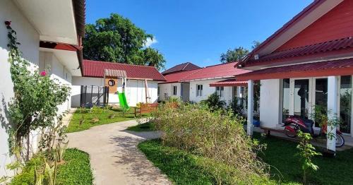 Vang Vieng House | River View Villas