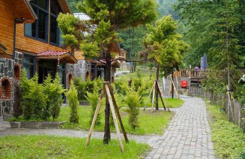 Ayder House | River Villas Resort