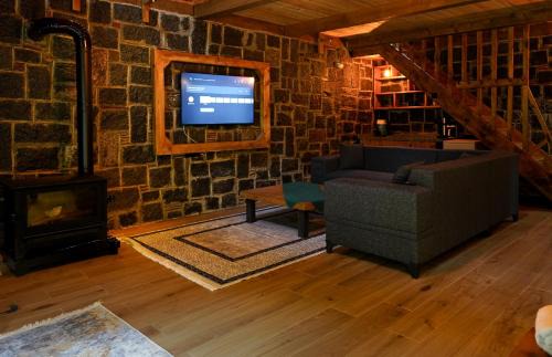 Ayder House | River Villas Resort