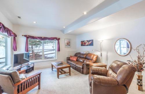 Ouray House | River Walk Haven