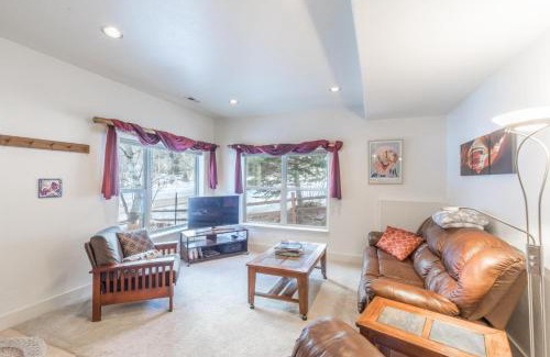 Ouray House | River Walk Haven