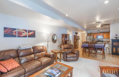 Ouray House | River Walk Haven