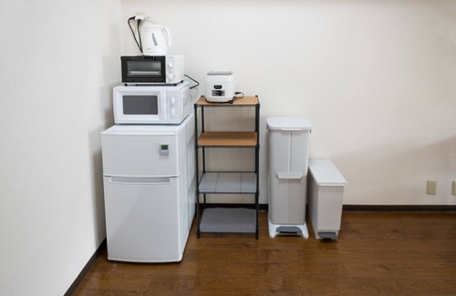 Hiroshima City Centre Apartment | RIVER WEST 3025 peopleWiFi/Hiroshima city Hiroshima