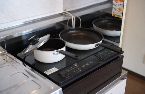 Hiroshima City Centre Apartment | RIVER WEST 3066 peopleWiFi/Hiroshima city Hiroshima